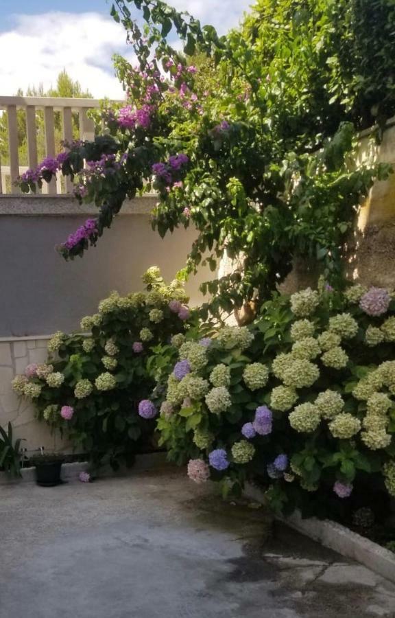 Apartment Ines 奥米什 外观 照片